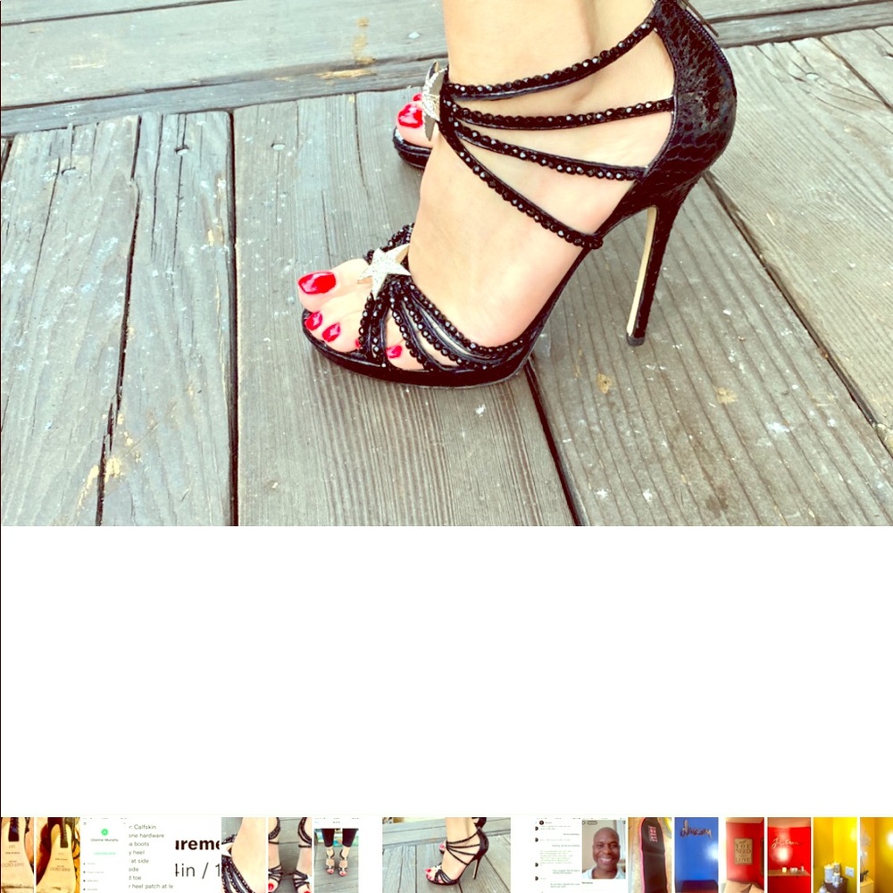 Meet your Posher, Dionne